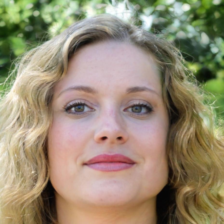 Raluca Popescu - Specialist Formare